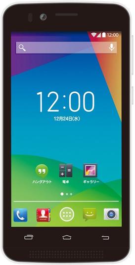 Freetel Priori 2 Dual SIM LTE